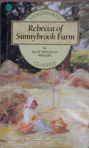 Rebecca of Sunnybrook Farm