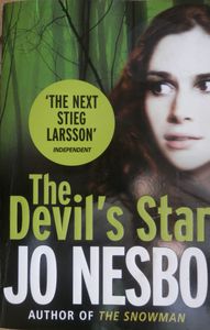 The Devil's Star