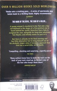 The Devil's Star