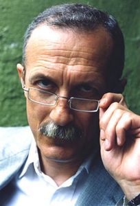 Игорь Валентинович Захаров