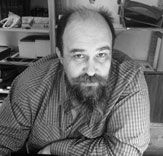 Валерий Юрьевич Кечкин