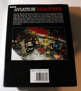 Aviation disasters