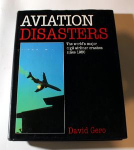 Aviation disasters