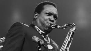 King Curtis