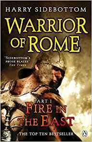 Warrior of Rome