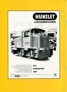 Industrial Railway Record 121