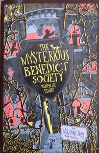 The Mysterious Benedict Society
