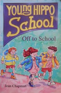 Off to School
