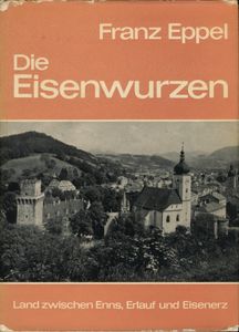 Die Eisenwurzen