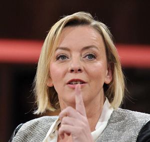 Sabine Kehm