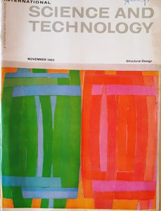 International Science And Technology - No. 47 - November 1965