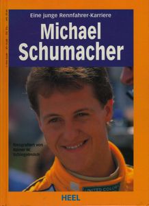 Michael Schumacher: Eine junge Rennfahrer-Karriere