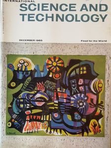 International Science And Technology - No. 48 - December 1965