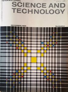 International Science And Technology - No. 60 - December 1966