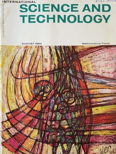 International Science And Technology - No. 32 - August 1964