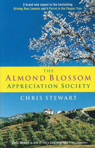 The Almond Blossom Appreciation Society
