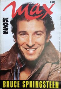 Max Anno III - N. 10 - Ottobre 1987