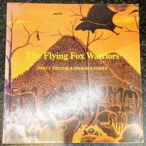 The Flying Fox Warriors