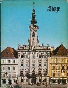 Steyr: Ein Bildwerk