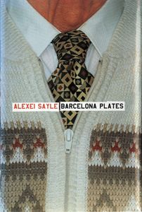 Barcelona Plates