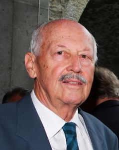 Heribert Forstner