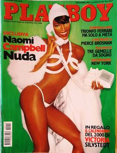Playboy (Edizione Italiana) - Dicembre 1999