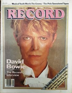 Record - Vol. 2 - N. 7 - May 1983