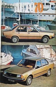 Auto70 Anno X N. 112