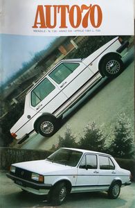 Auto70 Anno XIII N. 139