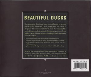 Beautiful Ducks