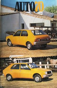 Auto70 Anno IX N. 94