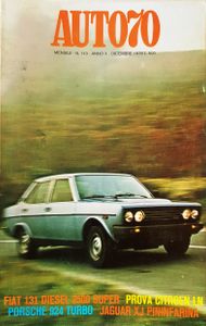 Auto70 Anno X N. 113