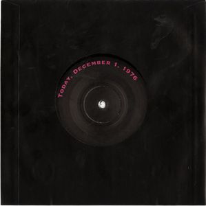 Jubilee, 2012: Sixty Punk Singles