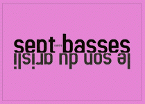 Sept Basses
