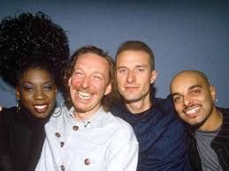 M People