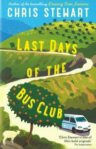 Last Days of the Bus Club