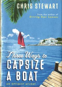 Three Ways To Capsize A Boat