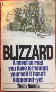 Blizzard