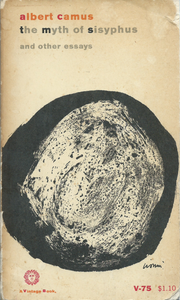 The Myth of Sisyphus and Other Essays
