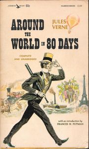 Around the World in 80 Days