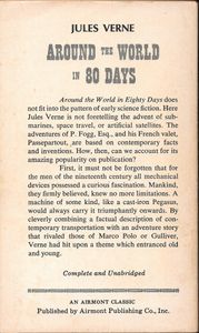 Around the World in 80 Days