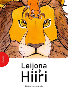 Leijona ja hiiri