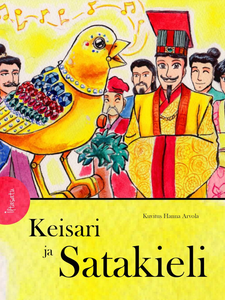 Keisari ja satakieli