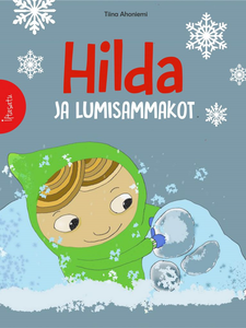 Hilda ja lumisammakot