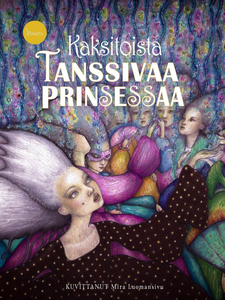 Kaksitoista tanssivaa prinsessaa