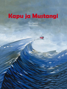 Kapu ja Mustangi
