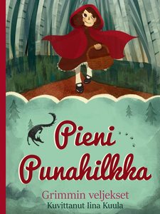 Pieni Punahilkka