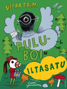 Puluboin iltasatu