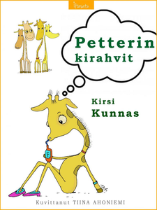 Petterin kirahvit