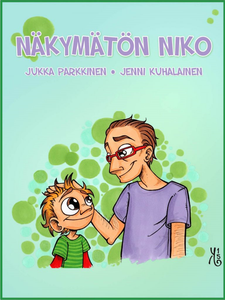 Näkymätön Niko